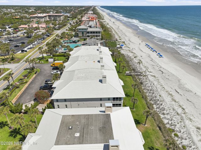 625 PONTE VEDRA Boulevard 625C, Ponte Vedra Beach, FL 32082