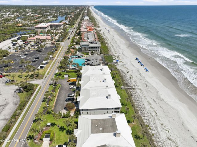 625 PONTE VEDRA Boulevard 625C, Ponte Vedra Beach, FL 32082