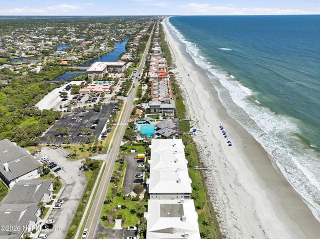 625 PONTE VEDRA Boulevard 625C, Ponte Vedra Beach, FL 32082