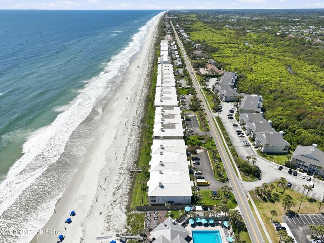 625 PONTE VEDRA Boulevard 625C, Ponte Vedra Beach, FL 32082