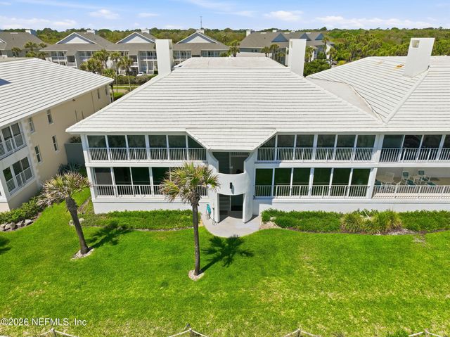 625 PONTE VEDRA Boulevard 625C, Ponte Vedra Beach, FL 32082