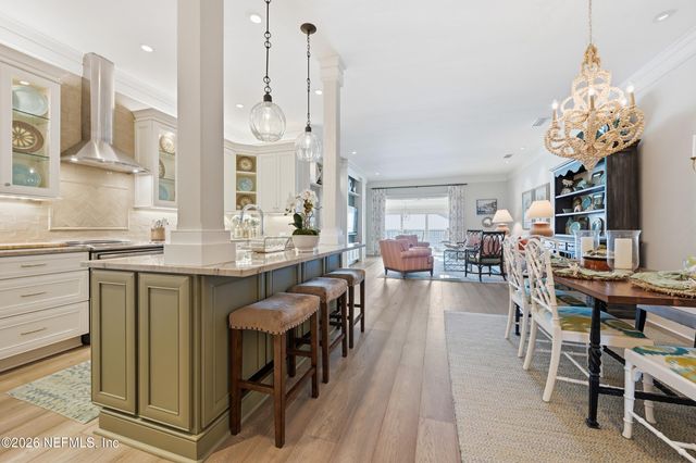 625 PONTE VEDRA Boulevard 625C, Ponte Vedra Beach, FL 32082