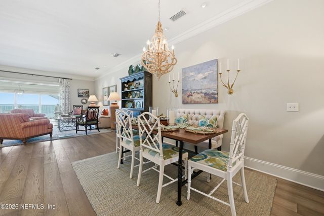 625 PONTE VEDRA Boulevard 625C, Ponte Vedra Beach, FL 32082