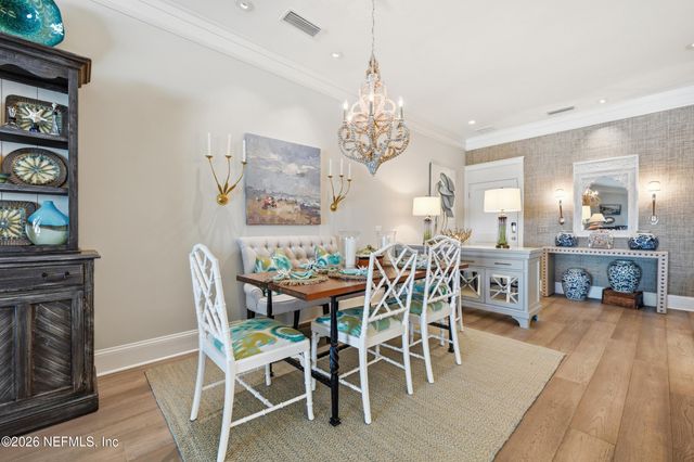 625 PONTE VEDRA Boulevard 625C, Ponte Vedra Beach, FL 32082