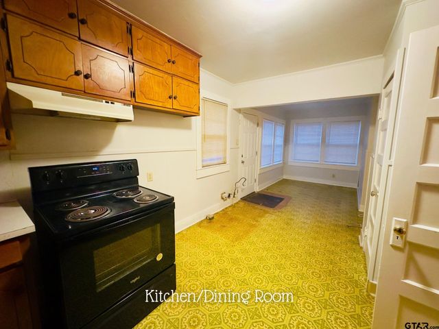 424 W Blackbourn St, Hawkins, TX 75765