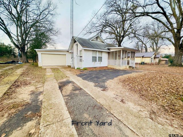 424 W Blackbourn St, Hawkins, TX 75765