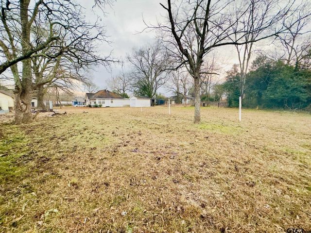 424 W Blackbourn St, Hawkins, TX 75765