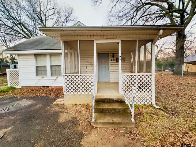 424 W Blackbourn St, Hawkins, TX 75765