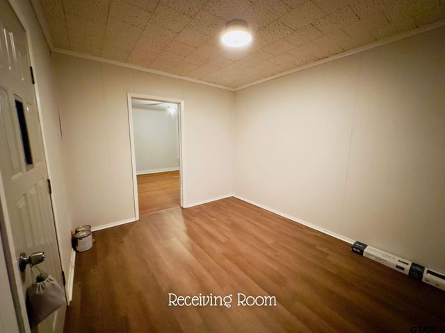 424 W Blackbourn St, Hawkins, TX 75765