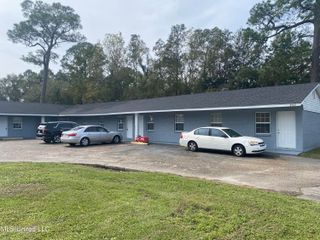 3907 Branch Street, 1-8, Moss Point, MS 39563