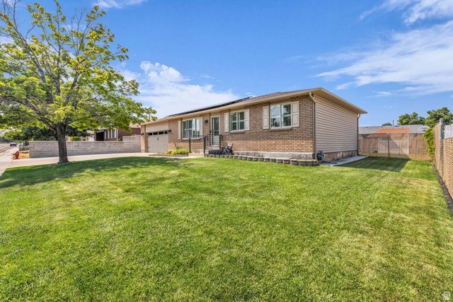 2088 W 7420 S, West Jordan, UT 84084