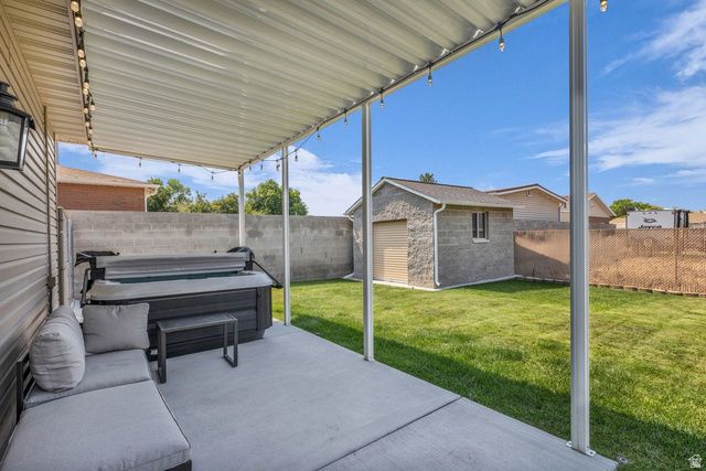 2088 W 7420 S, West Jordan, UT 84084