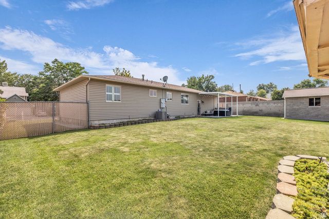 2088 W 7420 S, West Jordan, UT 84084