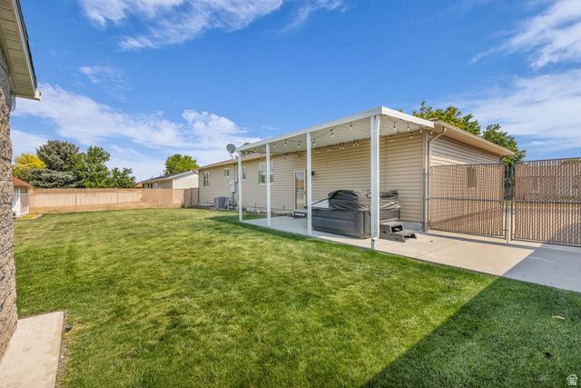 2088 W 7420 S, West Jordan, UT 84084