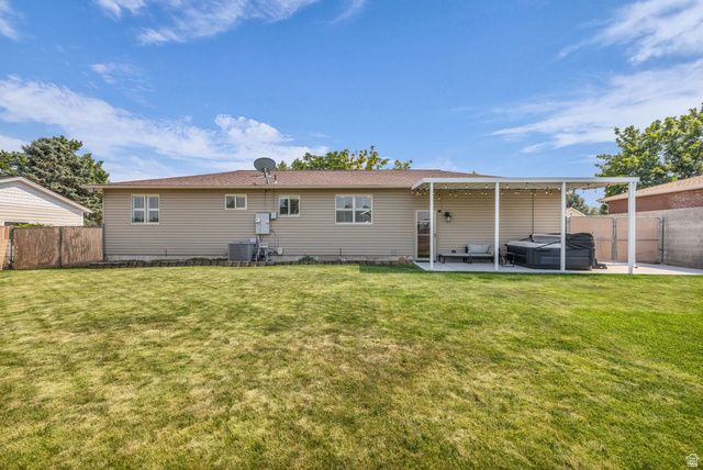 2088 W 7420 S, West Jordan, UT 84084