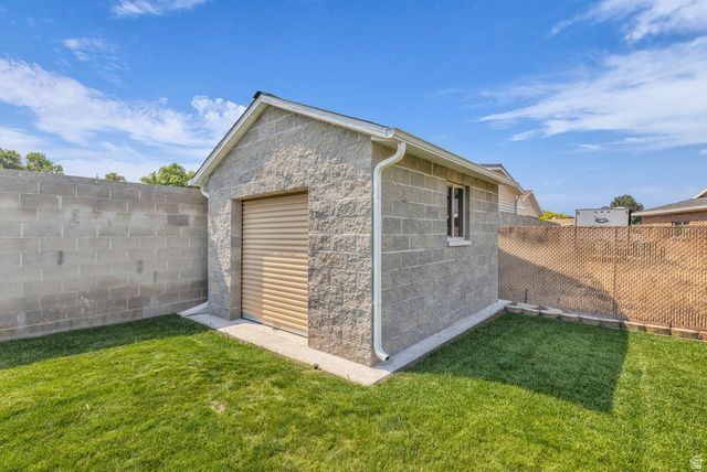 2088 W 7420 S, West Jordan, UT 84084