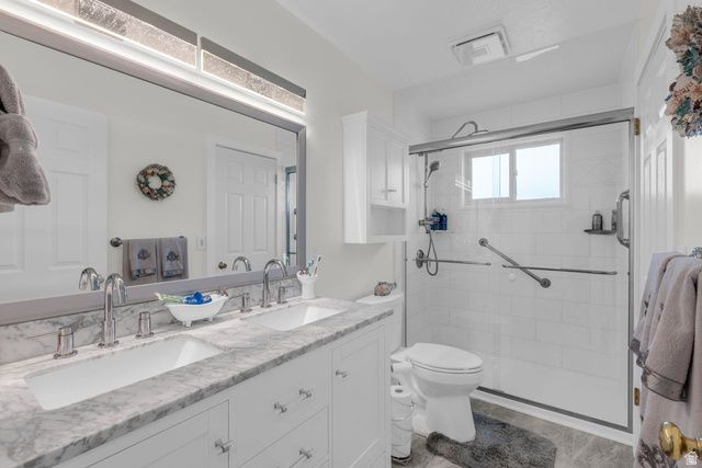 2088 W 7420 S, West Jordan, UT 84084