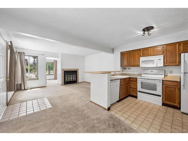 13883 E Lehigh Ave A, Aurora, CO 80014