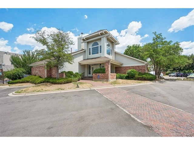 13883 E Lehigh Ave A, Aurora, CO 80014
