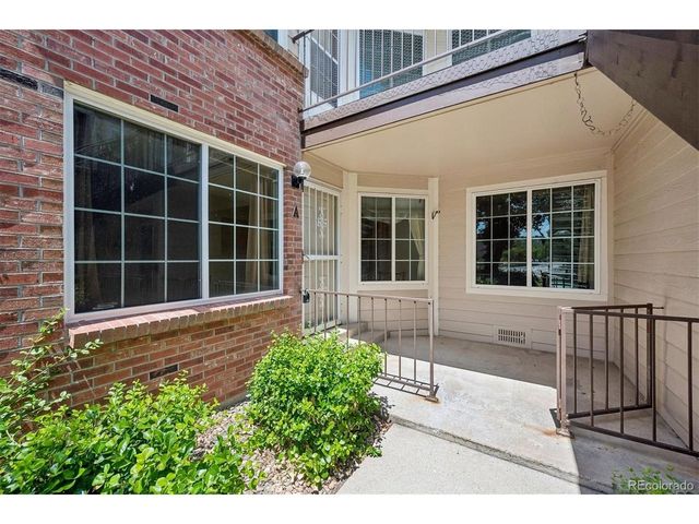 13883 E Lehigh Ave A, Aurora, CO 80014