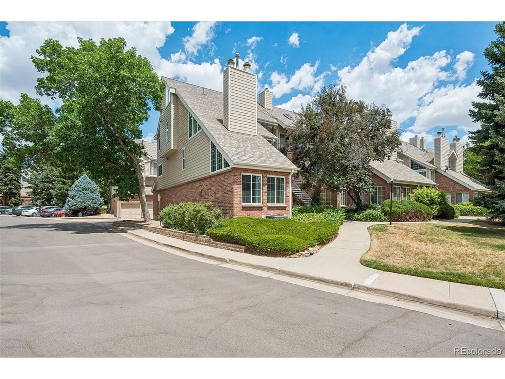 13883 E Lehigh Ave A, Aurora, CO 80014