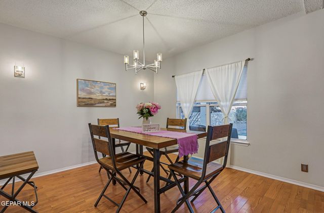 10840 LOMA DEL NORTE Drive, El Paso, TX 79934