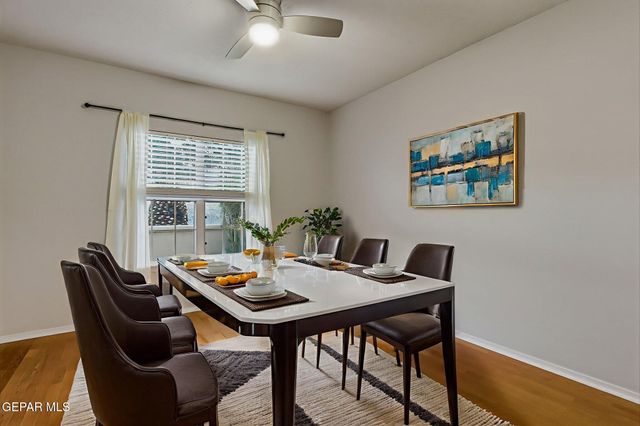 10840 LOMA DEL NORTE Drive, El Paso, TX 79934