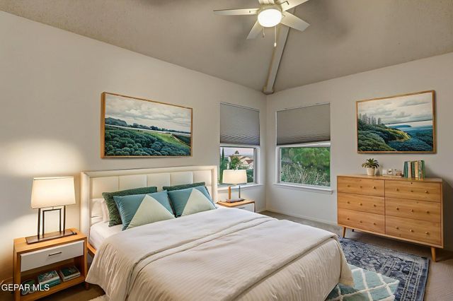 10840 LOMA DEL NORTE Drive, El Paso, TX 79934