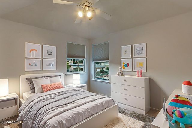 10840 LOMA DEL NORTE Drive, El Paso, TX 79934