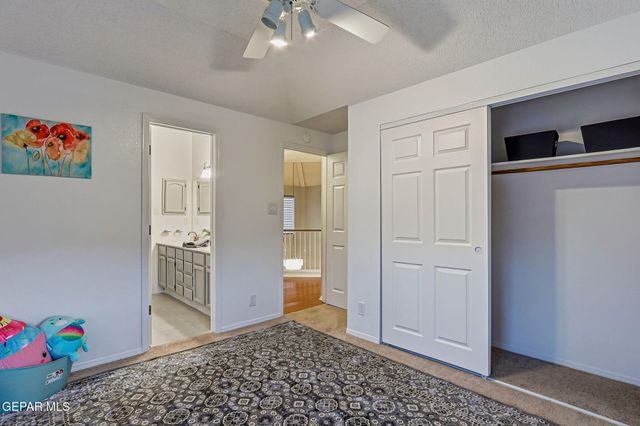 10840 LOMA DEL NORTE Drive, El Paso, TX 79934