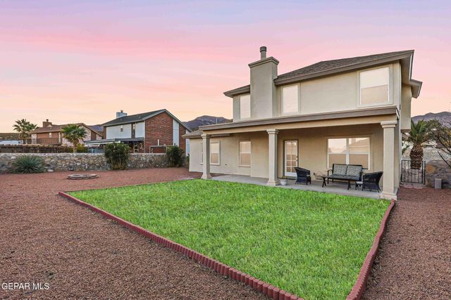 10840 LOMA DEL NORTE Drive, El Paso, TX 79934