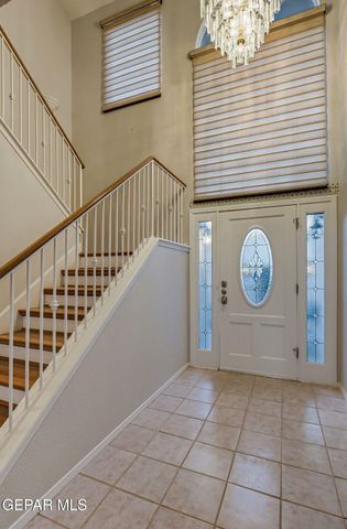 10840 LOMA DEL NORTE Drive, El Paso, TX 79934