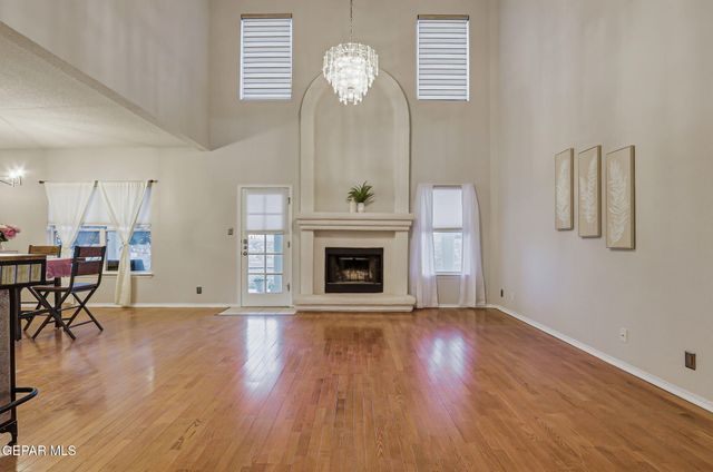 10840 LOMA DEL NORTE Drive, El Paso, TX 79934