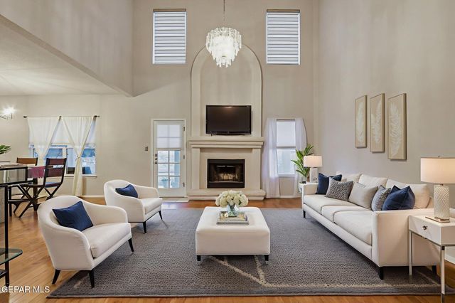 10840 LOMA DEL NORTE Drive, El Paso, TX 79934