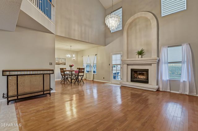 10840 LOMA DEL NORTE Drive, El Paso, TX 79934