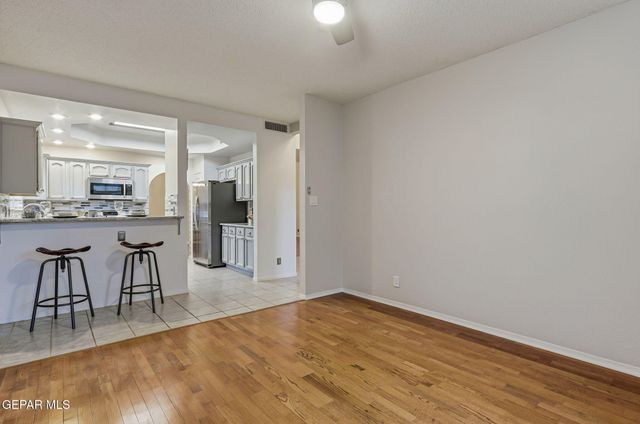 10840 LOMA DEL NORTE Drive, El Paso, TX 79934