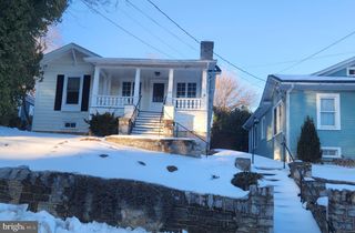 510 W CLIFFORD ST, Winchester, VA 22601