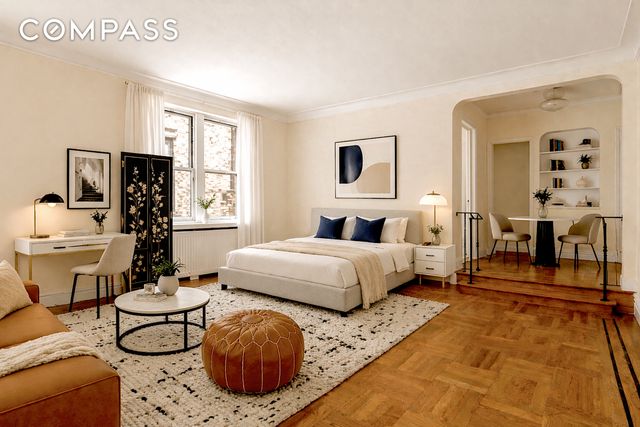 303 E 37th St Apt 3B, New York City, NY 10016