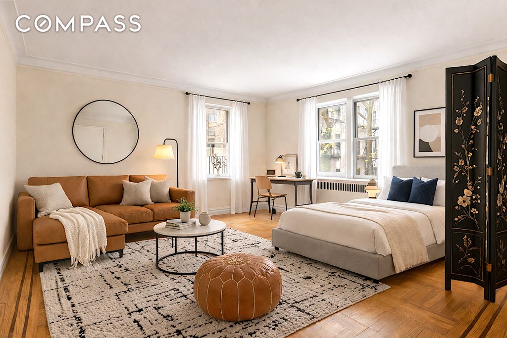 303 E 37th St Apt 3B, New York City, NY 10016