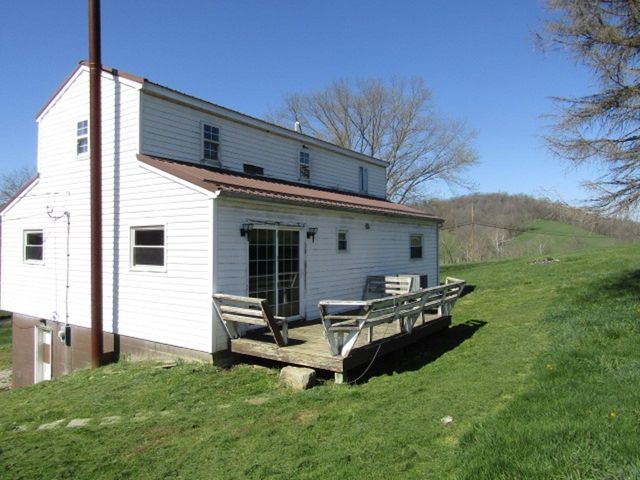 60 S Bridge Rd, Morris Twp, PA 15329