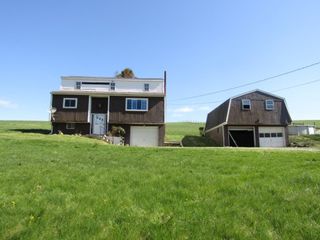 60 S Bridge Rd, Morris Twp, PA 15329