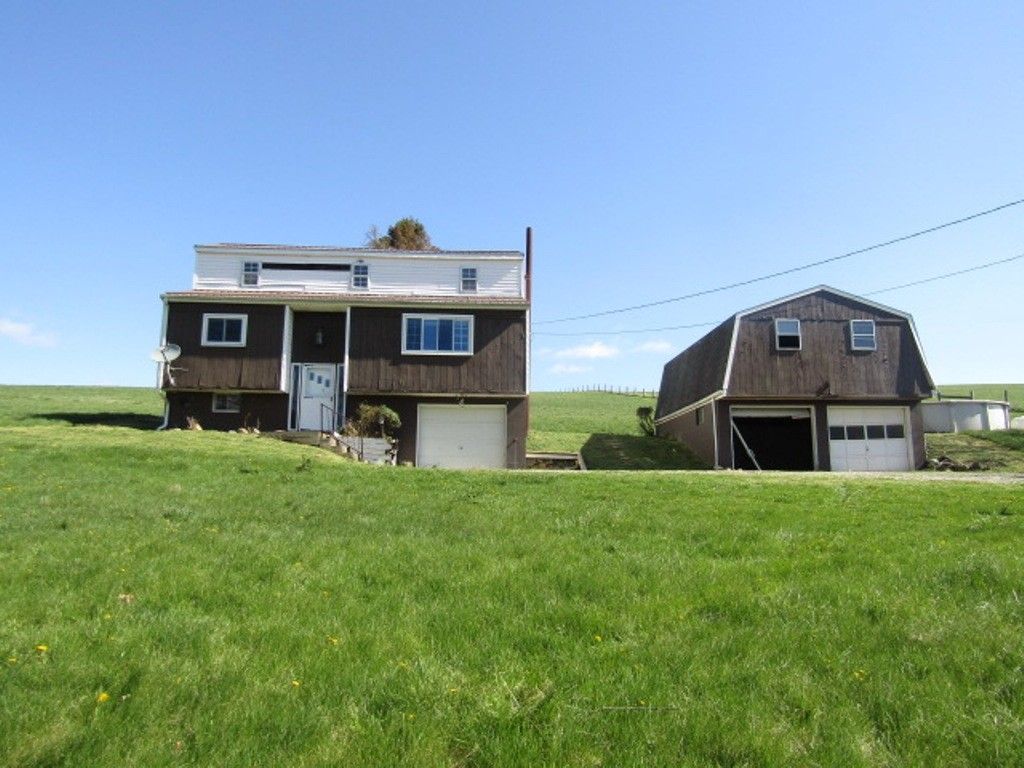 60 S Bridge Rd, Morris Twp, PA 15329