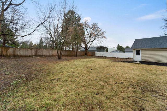 14829 Washington AVENUE, Union Grove, WI 53182
