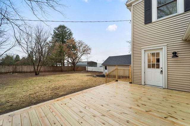 14829 Washington AVENUE, Union Grove, WI 53182