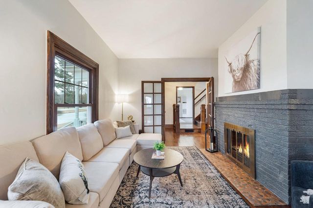 14829 Washington AVENUE, Union Grove, WI 53182