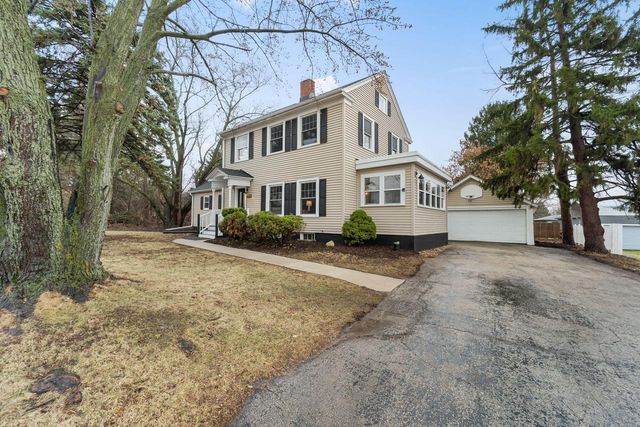 14829 Washington AVENUE, Union Grove, WI 53182