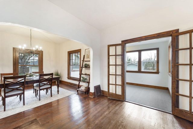 14829 Washington AVENUE, Union Grove, WI 53182