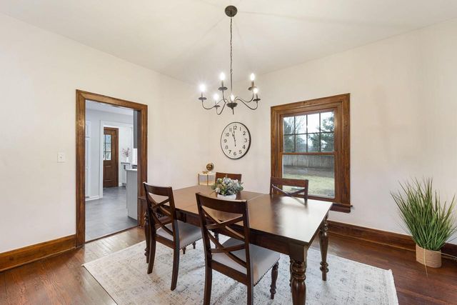 14829 Washington AVENUE, Union Grove, WI 53182