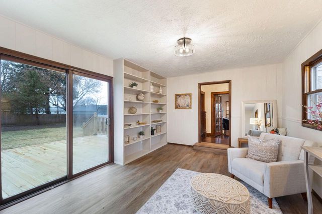 14829 Washington AVENUE, Union Grove, WI 53182