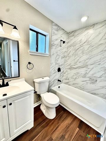 505 N 16th Street, Port O'connor, TX 77982